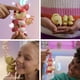 thumbnail image 3 of ¡Los alevines interactivos de mascotas adópteme! Strawberry Bat Dragon, 3 of 6