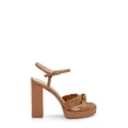thumbnail image 2 of Jewel Badgley Mischka Valencia Platform Heels, 2 of 7