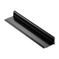 thumbnail image 3 of TIELUTT Versatile Wall Rack for Indoor Use Stainless Steel Storage Shelf for Kitchen Expandable Dish Drying Rack Dish Towel Hanger Dish Pan Dish Dry Rack Stainless Steel Bag Drying Rack Kitchen, 3 of 6