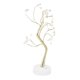 thumbnail image 1 of Lámpara de mesa Bonsai Tree Pantalla táctil Iluminación decorativa Luces nocturnas ajustables Uso seguro Luz nocturna estable con cable de cobre Cable USB para el hogar Oficina ANGGREK Otros, 1 of 8
