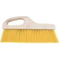 thumbnail image 4 of MARSHALLTOWN YP985M Offset Handle Brush, 3" Yellow Polypropylene Bristles, Concrete Texturing, 4 of 4