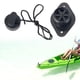 thumbnail image 5 of Válvula de drenaje de bote inflable Accesorios para botes de , colchones de aire PVC fácil de operar, botes de pesca Reemplazo de hardware de, 5 of 9