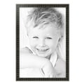 thumbnail image 2 of ArtToFrames 24" x 36" Black Cascade Picture Frame, 24x36 inch Multi Wood Poster Frame (WOM-5192), 3 Pack, 2 of 6