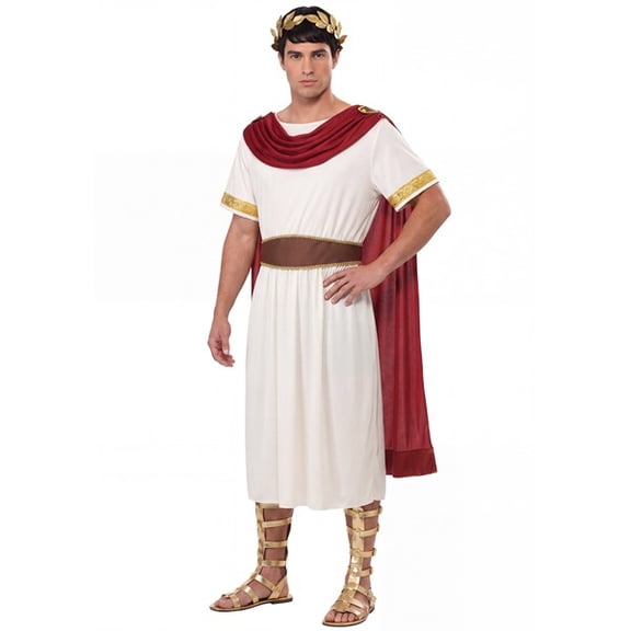 Roman Emperor Men's Costume | Historical Costumes