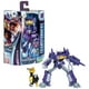 thumbnail image 3 of Figura de acción Transformers EarthSpark Shockwave Deluxe 12 cm, 3 of 5