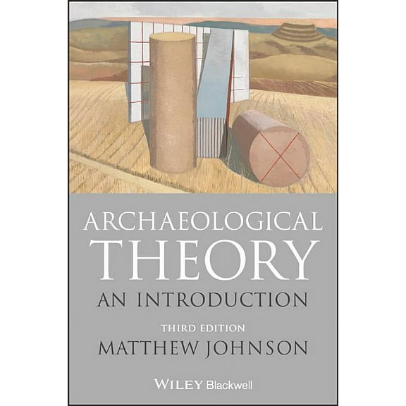 Archaeological Theory: An Introduction, (Paperback)