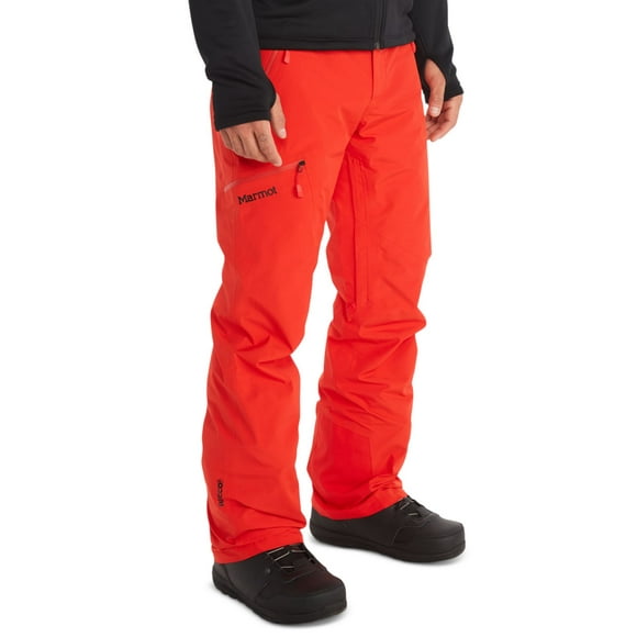 Marmot Men’s Lightray Ski Pants, Small