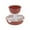 Pink, variant on Vikakiooze 2023 1PC Kitchen Sink Hot Pot Basket Multifunctional Household Rotating Hot Pot