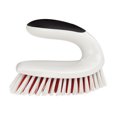 thumbnail image 1 of Cepillo multiusos ShuxiuWang de limpieza para el hogar baño cocina exterior blanco una pieza, 1 of 2