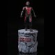 thumbnail image 1 of Disney Marvel Avengers Ant Man figura de acción sentado modelo Mini muñeca PVC colección juguetes escritorio decoración niños regalo zhangmengya LED, 1 of 2