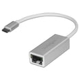 thumbnail image 2 of Adaptador de red USB-C a Gigabit Startech US1GC30A Color Plata, 2 of 2