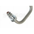 thumbnail image 2 of Sunsong 3402294 Power Steering Return Line Hose Assembly, 2 of 4