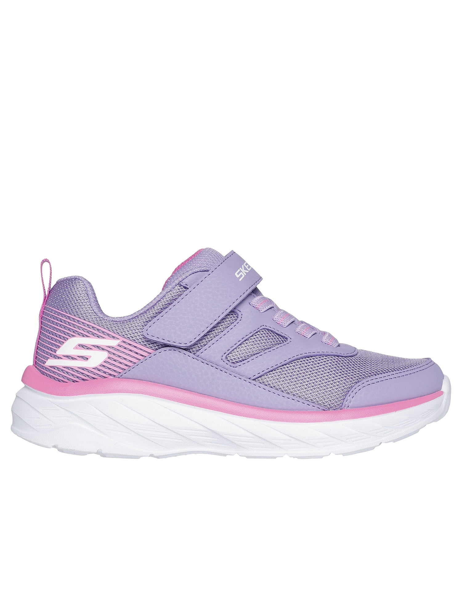 Skechers Little & Big Kids Boundless Athletic Sneaker
