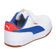 thumbnail image 3 of Tenis Puma Caven 2.0 Blanco para Niño T16-22 [PUM1370] blanco 21.5, 3 of 10