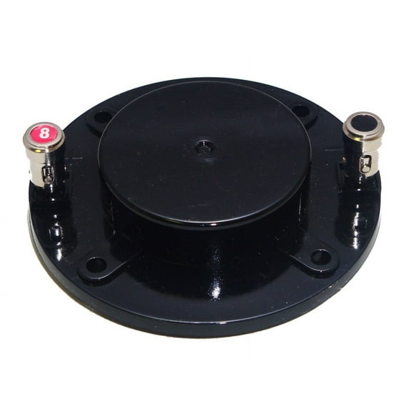 EMINENCE ASD1001DIA 1-Inch Diaphragm Titanium 8 Ohms, Set of 1