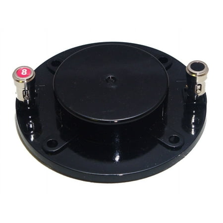 EMINENCE ASD1001DIA 1-Inch Diaphragm Titanium 8 Ohms, Set of 1