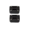 thumbnail image 3 of Motorcycle Engine Protection Guard Bumper Decorative Block Modified 25mm-28mm Shock Bar 2Pcs for BMW R1200GS LC adv F700GS F800GS 13-17, 3 of 6
