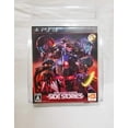 thumbnail image 1 of Videojuego Sony PS3 Mobile Suit Gundam Side Stories, 1 of 3