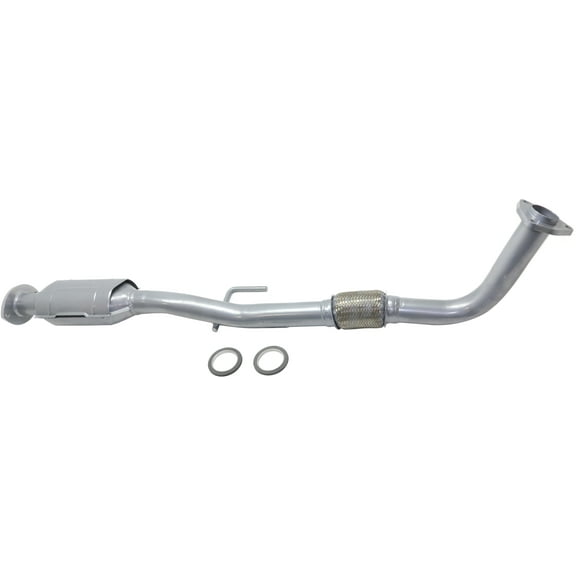 Garage-Pro Catalytic Converter Compatible with Toyota Camry 1997-2001, Solara 1999-2001