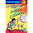 thumbnail image 1 of Pre-Owned Baseball Camp on the Planet of the Eyeballs (Step-Into-Reading, Step 4) (Paperback) 0679887377 9780679887379, 1 of 1