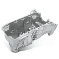 thumbnail image 5 of Gsuatey Engine Oil Pan Compatible with Honda Fit L4 1.5L 2009-2013, Replace 11200RB0000, 5 of 5