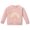 Pink, variant on Vedolay Sweatshirt Kid Girl's Tie Dye Hoodies Long Sleeve Crew Neck Pulllover Top,Brown 6-12 Months