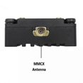 thumbnail image 5 of 1.2G 1.3G 2W VTX 8CH 2000mW FPV Audio Video Transmitter, 5 of 5