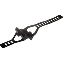 Blackburn Adjustable Bicycle Bottle Holder Accessory, Black