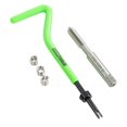 thumbnail image 1 of Kit de reparación de roscas OEMTOOLS M6-1 para bujías, 1 of 7