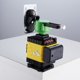 thumbnail image 5 of Scienceny Nivel de línea verde de 16/12/8 líneas, autonivelación automática, herramienta cruzada Vertical Horizontal de 360 ​​°, nivel láser de Medidores de medidas dimensionales 12 lineas Scienceny TO000390-02, 5 of 6