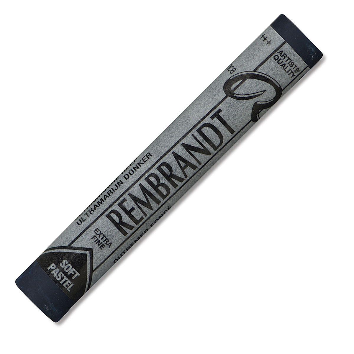 Rembrandt Pastellstift – Ultramarinblau Dunkel | Künstlerpastell Für Profis & Hobbykünstler