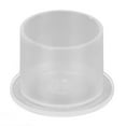 thumbnail image 3 of Disposable  Ink Cup with Base, Microblading Mixed Pigment Cup, Ideal for Professional Artists, 3 of 7