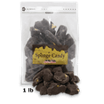 thumbnail image 3 of Dark Chocolate Sponge Candy - Bulk Bags, 3 of 9