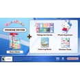 thumbnail image 1 of Hello Kitty Party Land - Premium Edition (Nintendo Switch), 1 of 9