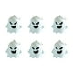 thumbnail image 2 of Uuiauoio LED Halloween Lantern Light Spooky Friendly Ghost Lamp Party Decoration Indoor Outdoor, 2 of 7