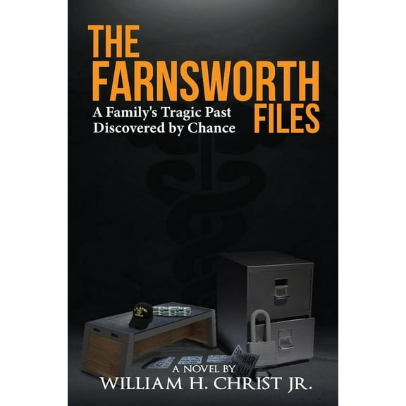 The Farnsworth Files (Paperback)