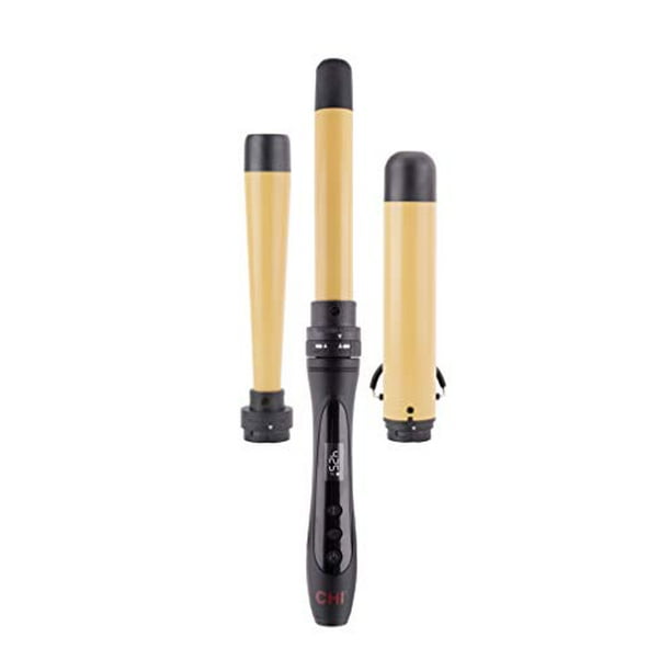 Inverted curling cheap wand