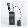 thumbnail image 3 of Portable Whiteness Tester AWM-116 Paper Powder Flour Paint Coating Plastic Ceramics Cosmetics Digital Whiteness Meter, 3 of 7