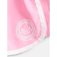 thumbnail image 7 of Ghost-Spider Girls Active Flutter Shorts, Sizes 4-12, 7 of 7