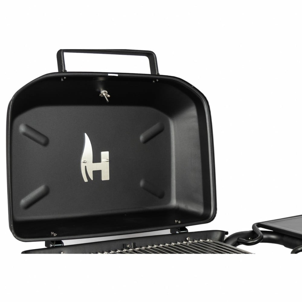 HitchFire F-20 Hitch Mounted Propane Gas Grill