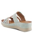 thumbnail image 5 of PATRIZIA Women's Sude Slide Sandal, 5 of 5