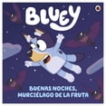 thumbnail image 1 of Buenas Noches Murcielago de la Fruta Altea Libro de bolsillo 1ra edicion, 1 of 2