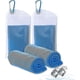 thumbnail image 2 of Cooling Towels For Neck, Cold Towel, Gym Towel Sweat Towels, 2 of 5