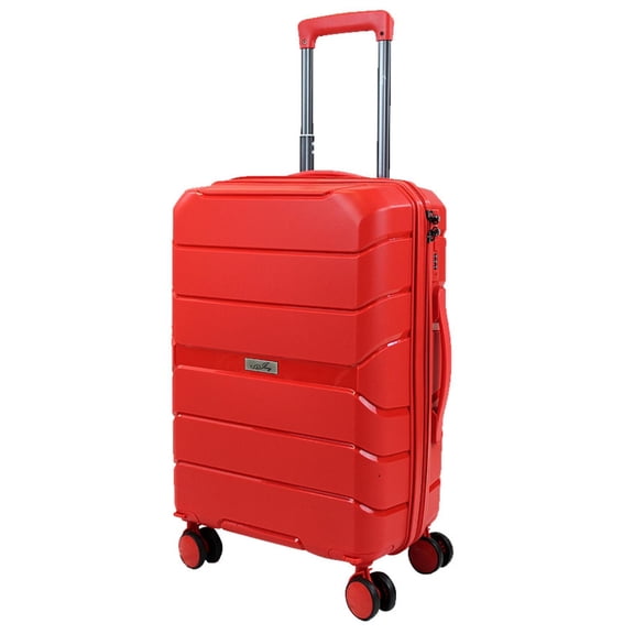 Maleta de Cabina MIGUEL PETACAS JON Z-01 20' Rojo