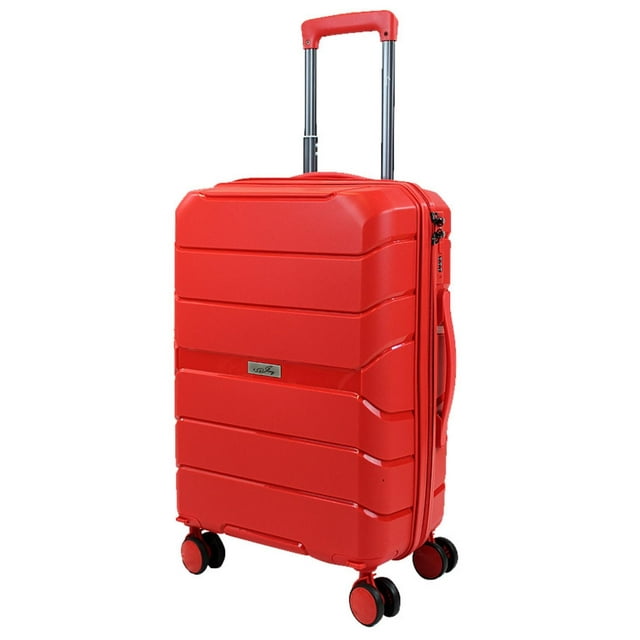Maleta de Cabina MIGUEL PETACAS JON Z-01 20' Rojo