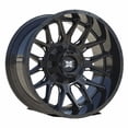 thumbnail image 1 of Twisted Off-Road TW1 22x12 5x127/5x139,7 Roue +-44 mm, 1 of 1