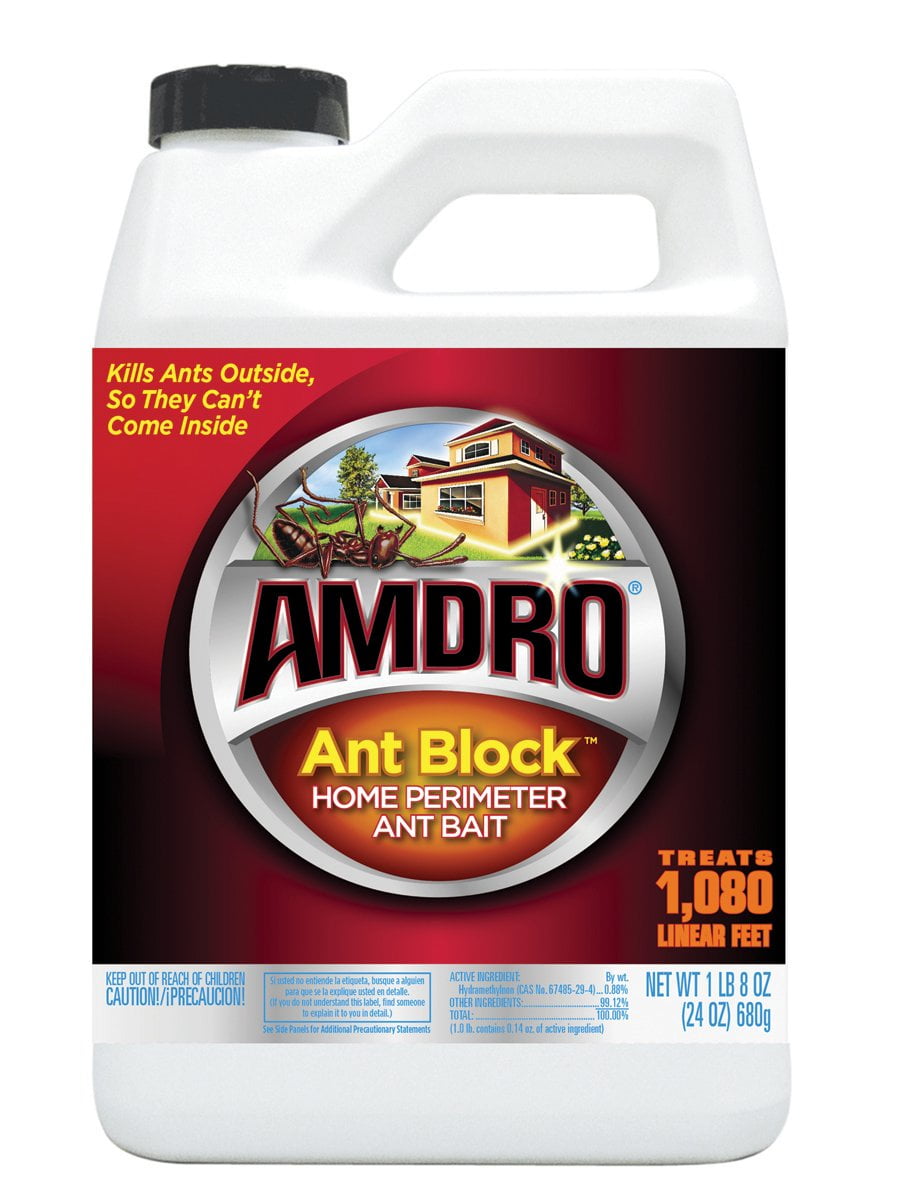 Amdro ant killer canada Clearance