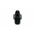 thumbnail image 3 of Vibrant Performance 16497 VIB16497 -8AN MALE TO 1/4IN NPT MALE UNION ADAPTER FITTING WITH 1/8IN NPT PORT, 3 of 3