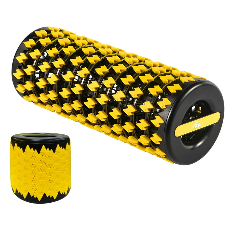 Collapsible yoga block sale
