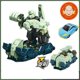 thumbnail image 1 of Screechers-Transformers de coche de deformación salvaje, figuras de acción, Screech Capture Wafer 360, juguetes para niños, regalos para niños, 1 of 5